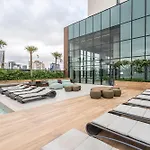 Residencial Alto Padrao Proximo A Business Center Na Nacoes Unidas - Avnu