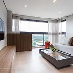 Residencial Alto Padrao Proximo A Business Center Na Nacoes Unidas - Avnu