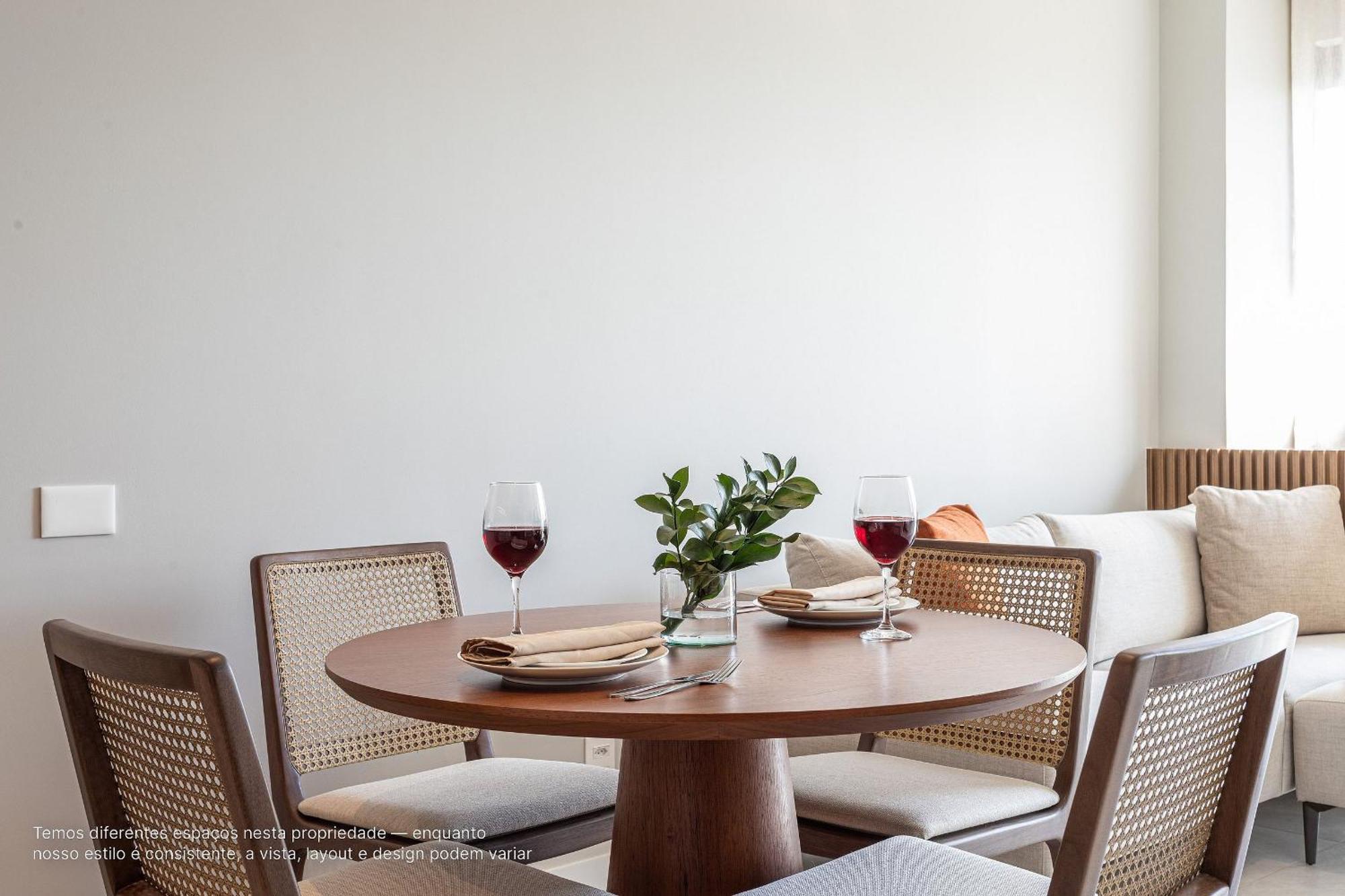 Apartamento Residencial Alto Padrao Proximo A Business Center Na Nacoes Unidas - Avnu