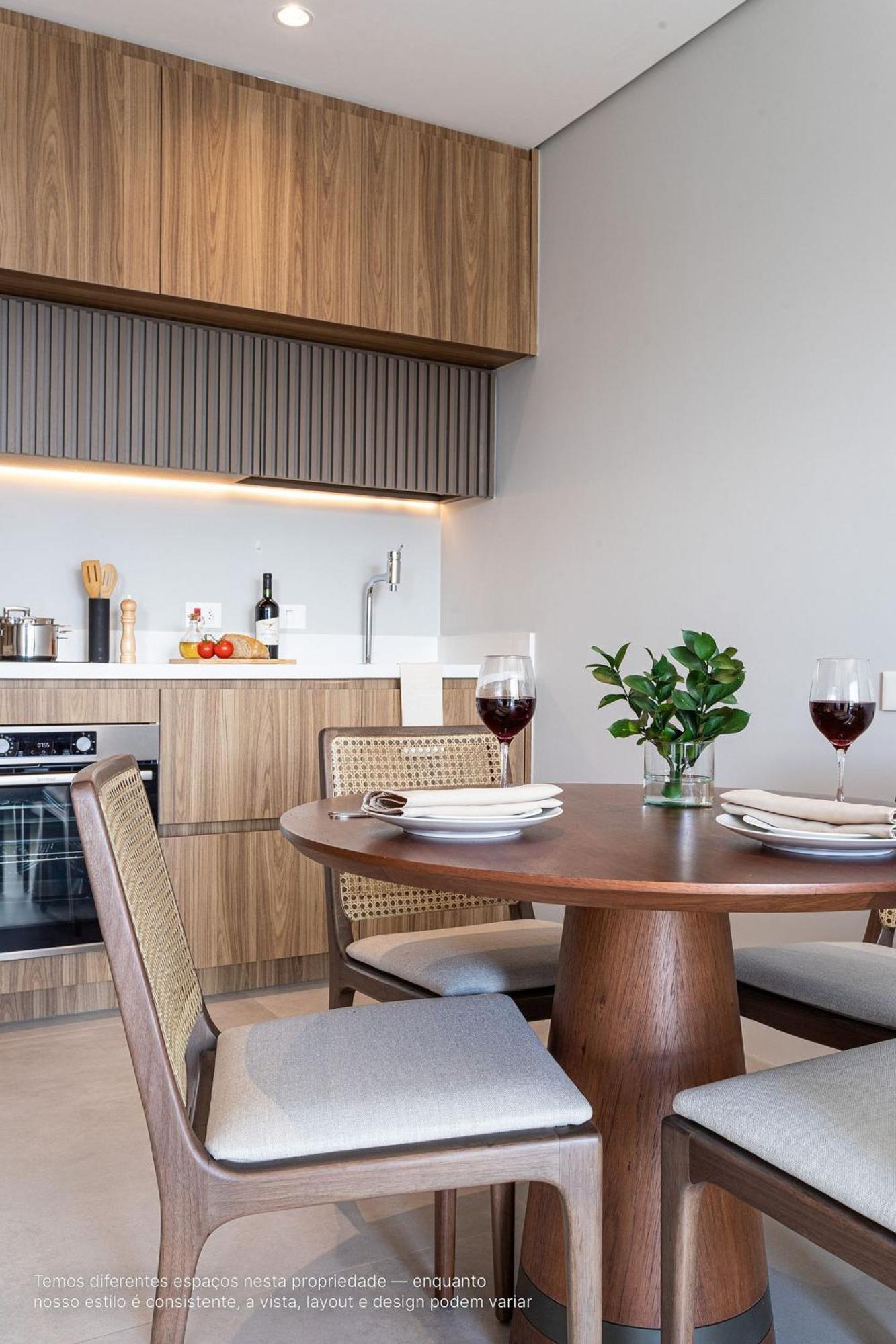 Apartamento Residencial Alto Padrao Proximo A Business Center Na Nacoes Unidas - Avnu *