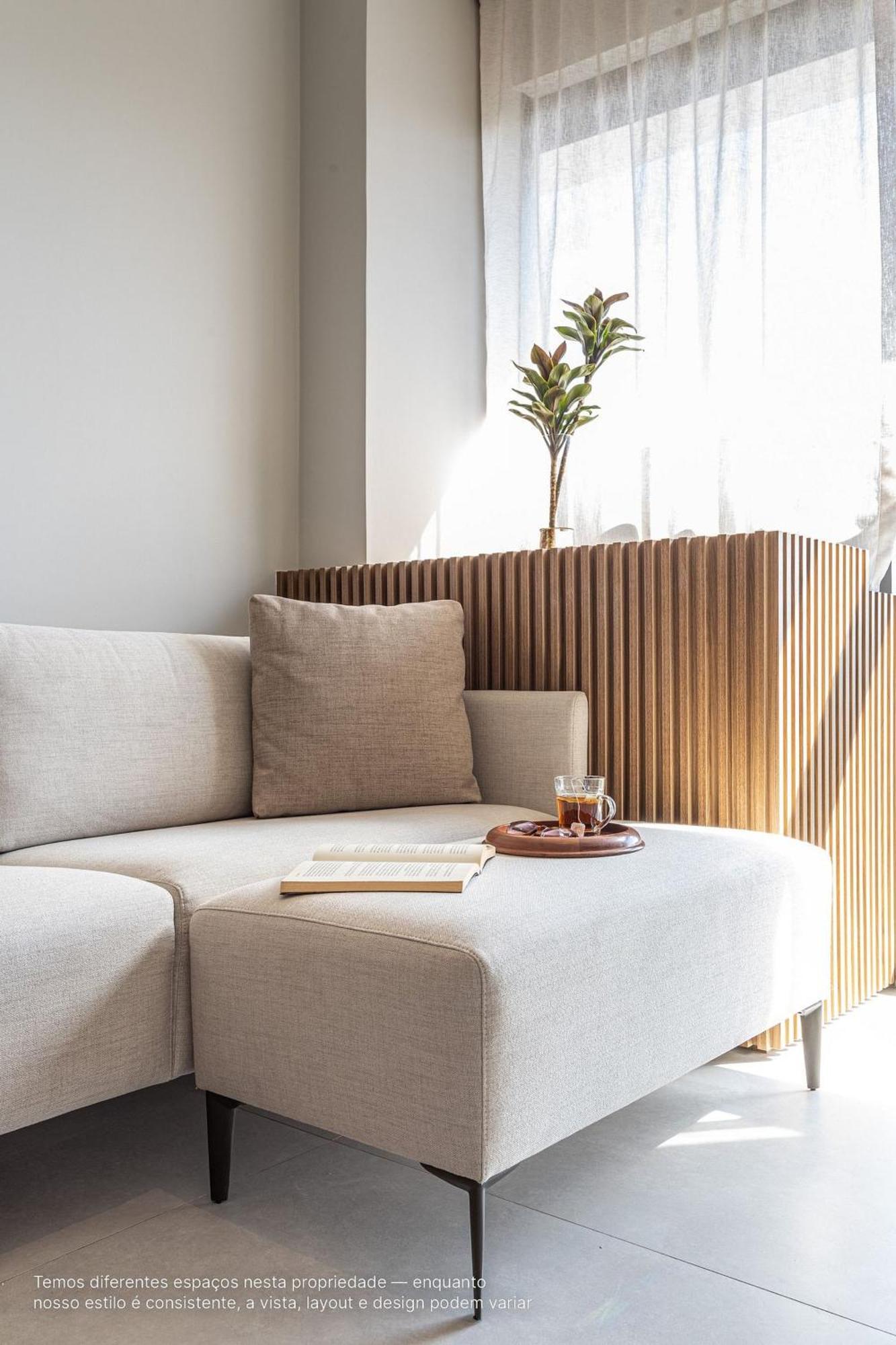 Residencial Alto Padrao Proximo A Business Center Na Nacoes Unidas - Avnu Apartamento