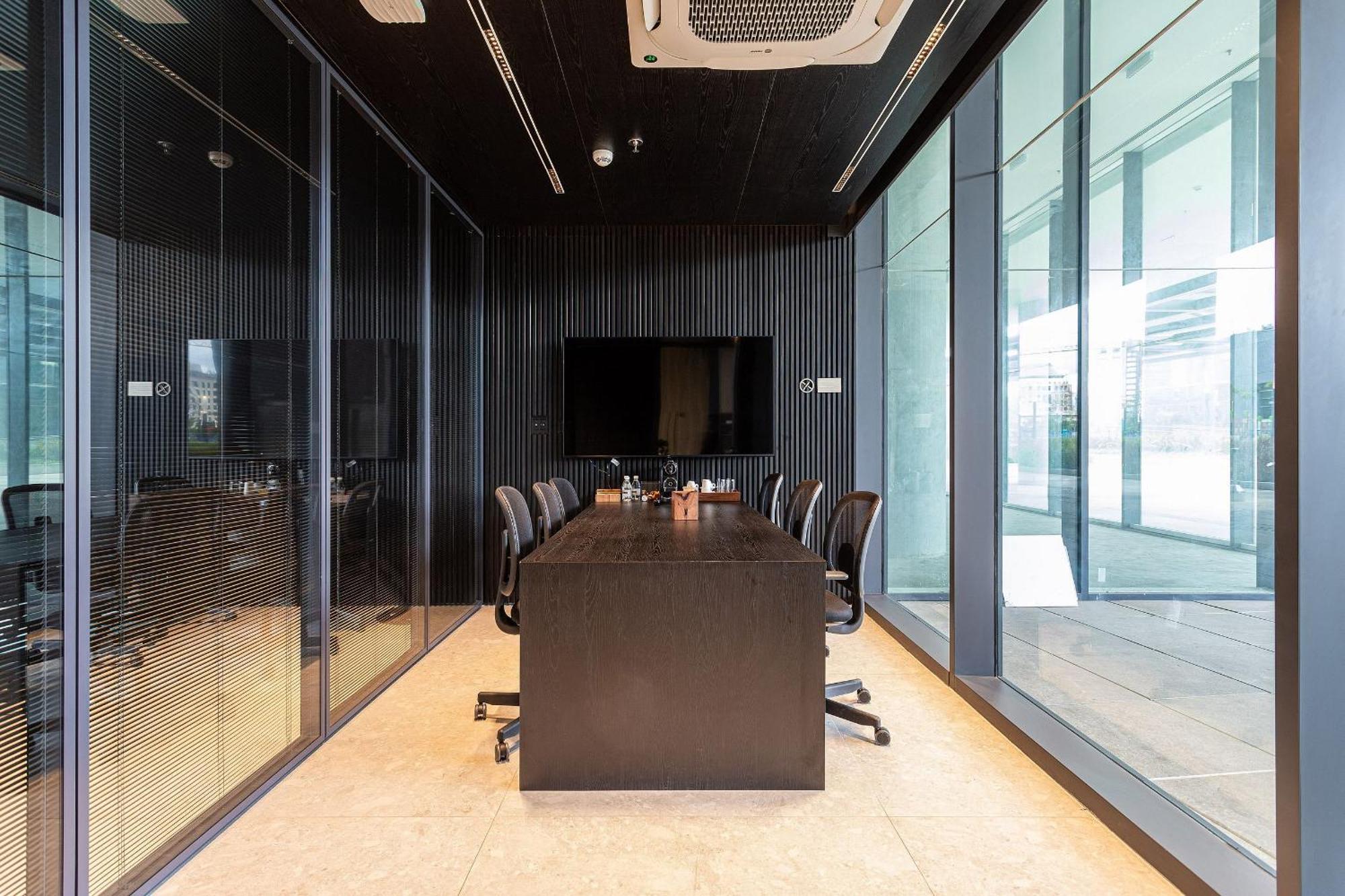 Residencial Alto Padrao Proximo A Business Center Na Nacoes Unidas - Avnu
