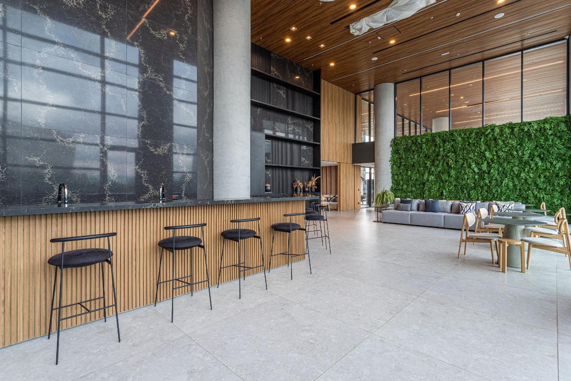 Residencial Alto Padrao Proximo A Business Center Na Nacoes Unidas - Avnu Apartamento
