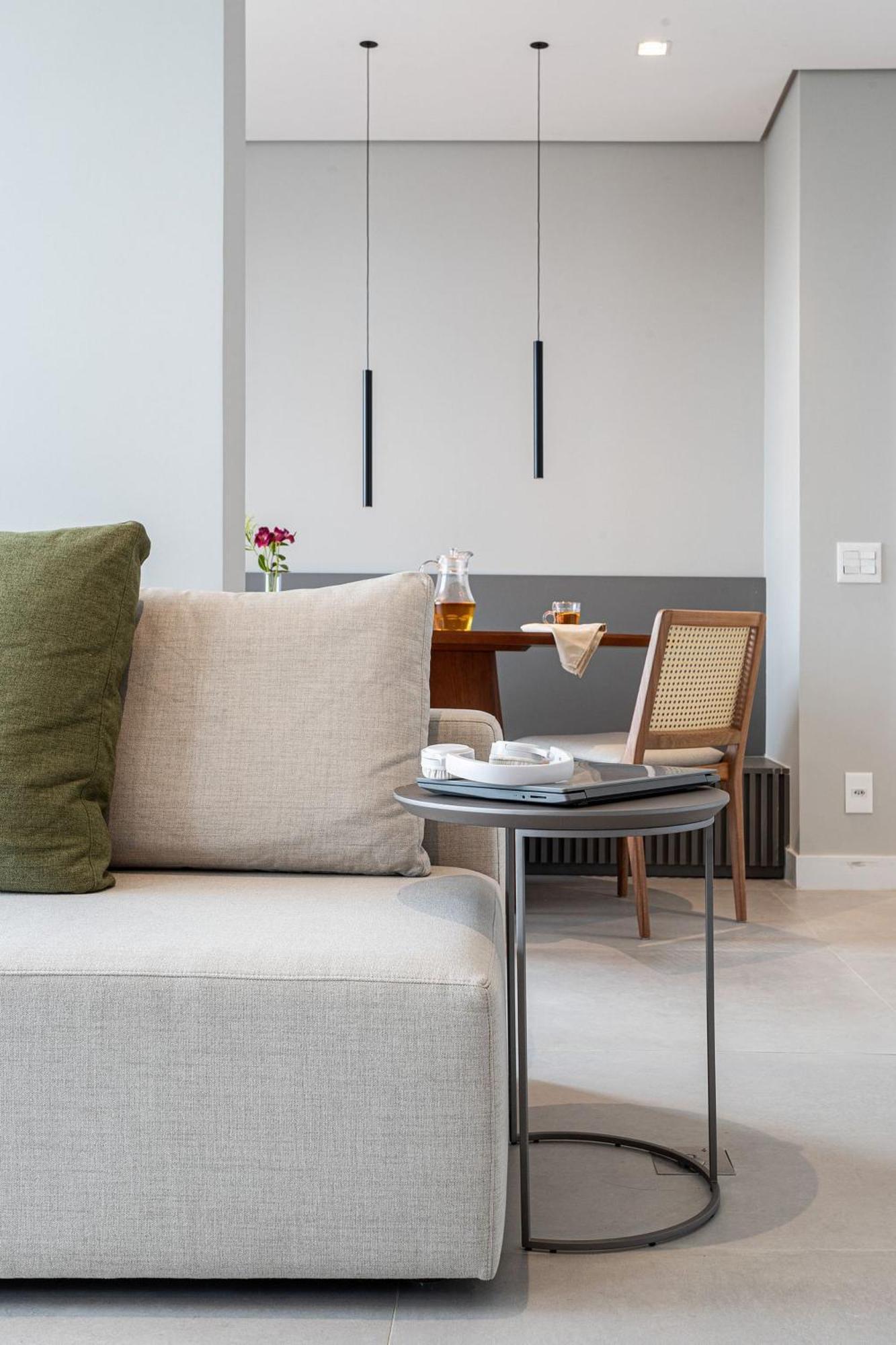 Residencial Alto Padrao Proximo A Business Center Na Nacoes Unidas - Avnu Apartamento *